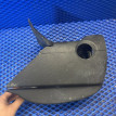 Кожух рулевой колонки Volkswagen Golf Mk6 (2008—2012) Volkswagen Golf оригинальный номер 5N0858566