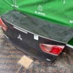 Крышка багажника Mitsubishi Lancer 10 2007-2017 5920A061 Mitsubishi Lancer  