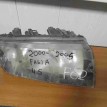 Фара Skoda Fabia I рестайлинг (2004—2007) Skoda Fabia 