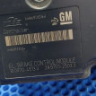 Блок ABS (насос) Chevrolet Cruze I (2009—2012) Chevrolet Cruze оригинальный номер 13365622