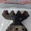 Коллектор выпускной  Hyundai Getz Hyundai Getz оригинальный номер 2851026250