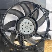 Диффузор Вентилятор радиатора Audi A4/A5/A6/Q3/Q5 Audi 200 оригинальный номер 8k0121003
