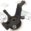 Поворотный кулак левый Nissan Note Е11 1.6 HR16DE Nissan Note 