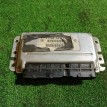 Блок управления двигателем ВАЗ (Lada) Priora 