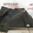 Обшивка багажника левая VW Golf Mk5 2003-2009 Volkswagen Golf оригинальный номер 1K6867427A