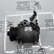 Компрессор кондиционера Mitsubishi Lancer 9 CS3W Mitsubishi Lancer 