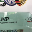 Стекло заднее левое Audi A6 2011 Audi A6 