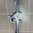 Стеклоподъемник передний правый Renault Logan 06 Renault 20 