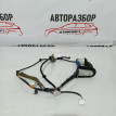 Проводка передней правой двери Mazda 3 BL Mazda 2 оригинальный номер BNB6 67200 Z02