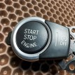 Кнопка Start-Stop BMW X3 