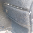 Обшивка багажника правая  Toyota Avensis T250 Toyota Avensis оригинальный номер 6472105051C1
