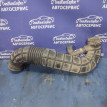 Патрубок воздушный SsangYong Actyon New D20 Ssang Yong Actyon оригинальный номер 2351034100