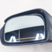 Зеркало Subaru Outback 2006 91031AG230 BP9 EJ253, левое Subaru Outback 