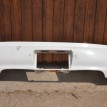 Бампер задний Toyota Carina ED 