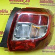 Фонарь задний правый Renault Sandero 