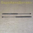 Амортизатор капота VW Touareg 3 (CR7) 2024г Volkswagen Touareg оригинальный номер 760823359B