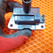 Катушка зажигания nissan almera N15 Nissan Almera оригинальный номер 22433F4302