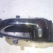 Ручка двери внутренняя Nissan Almera G15 (2012—2018) Nissan Almera оригинальный номер 80671EX70A