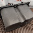 Ящик в багажнике BMW 5er 