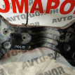 Балка передняя Volkswagen Polo 5 Volkswagen Polo оригинальный номер 6R0199315AF