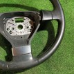 Рулевое колесо для AIR BAG (без AIR BAG) Volkswagen Tiguan 
