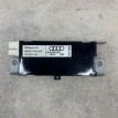 Усилитель антенны Audi A4 2011 8K9035225 B8 AVANT 1.8T Audi A4 