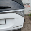 Крышка багажника Mitsubishi Outlander 3 GF Mitsubishi i оригинальный номер 5801B336