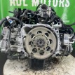 Двигатель Subaru Forester 2011-2017 FB251117 FB25B Subaru Forester  