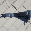 Ремень безопасности задний левый Kia Optima 4JF Kia Optima оригинальный номер 89810D4100WK