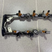 Форсунки с рампой Infiniti M37 VQ37 Y51 Infiniti I оригинальный номер 24296EY01B