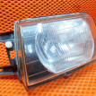 Фара левая Mitsubishi RVR N23W 4G63 2.0 Mitsubishi i оригинальный номер 11037667
