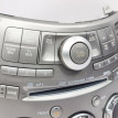 Блок управления магнитолой Subaru Tribeca 2006 86213XA53A WXE EZ30 Subaru Tribeca 