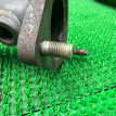 Выпускной коллектор Toyota SEQUOIA 2000-2007 1710550151 2UZ Toyota Sequoia 