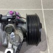 Компрессор кондиционера NISSAN CUBE Z12 HR15DE Nissan Cube оригинальный номер 926001KA1C