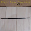 Молдинг передней двери черный Volvo S60 V60 V60CC Volvo V60 оригинальный номер 32274408