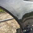 Дверь задняя правая LR Freelander 2 Land Rover Freelander оригинальный номер LR005851