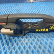 Ручка двери задней наружная левая Nissan Micra K12 Nissan Micra оригинальный номер 82611AX622