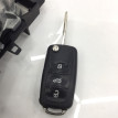 Замок зажигания Skoda Yeti 5L 2013 Skoda Yeti 
