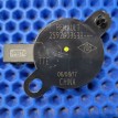 Звуковой зуммер Renault Logan 2018 259260363R L8A9 K4M Renault Logan 