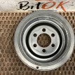 Шкив коленвала BMW X1 