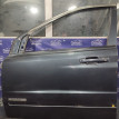 Дверь передняя левая SsangYong Kyron Actyon Ssang Yong Actyon оригинальный номер 6201109103