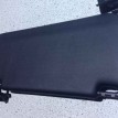 Козырёк солнцезащитный левый Mercedes ML W166 Mercedes-Benz M-klasse оригинальный номер a1668100710
