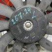Вентилятор радиатора Honda Civic 5D 2006-2012 Honda Civic оригинальный номер 19020RSAG01