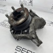 Поворотный кулак передний левый Land Rover Range Land Rover Range Rover Evoque 