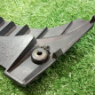 Накладка торпедо декоративная Mitsubishi Outlander Mitsubishi i оригинальный номер MR975411