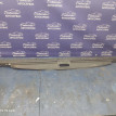 Шторка багажника Ssangyong Kyron Ssang Yong Kyron оригинальный номер 7681009003ABQ