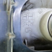 Фара противотуманная правая Chevrolet Lacetti седа Chevrolet Lacetti оригинальный номер 96551094