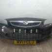 Бампер передний Opel Astra J ХЕТЧБЭК 5ДВ. ПРАВЫЙ Opel Astra  
