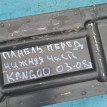 Усилитель переднего бампера Renault Kangoo 2003-2007 Renault Kangoo 
