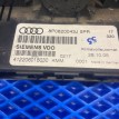 Блок управления климат-контролем Audi A3 8P рестайлинг (2004—2008) Audi 200 оригинальный номер 8P0820043J